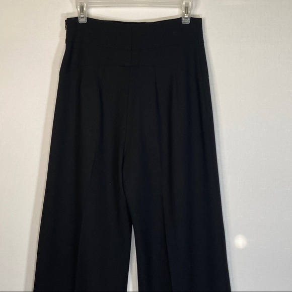 Joeffer Caoc Ultra High Rise Wide Leg Trouser Pant - Picture 2 of 12